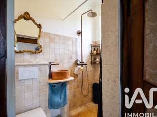 Vente maison 15 pièces