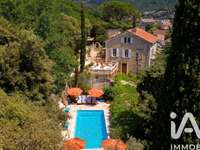 Vente maison 15 pièces