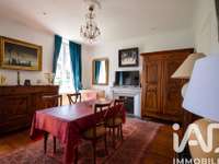 Vente maison 15 pièces