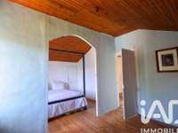 Vente maison 15 pièces