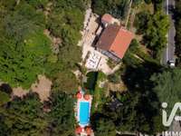 Vente maison 15 pièces