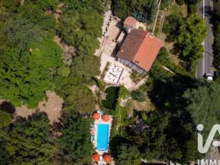 Vente maison 15 pièces