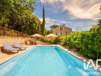 Vente maison 15 pièces