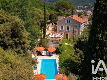 Vente Maison 7 chambresNyons