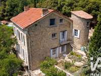 Vente maison 15 pièces