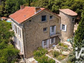 Vente maison 15 pièces Nyons 26