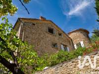 Vente maison 15 pièces
