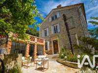 Vente maison 15 pièces