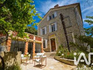 Vente maison 15 pièces