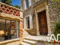 Vente maison 15 pièces