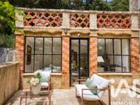 Vente maison 15 pièces