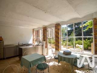 Vente maison 15 pièces