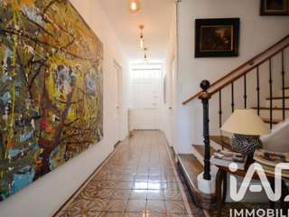 Vente maison 15 pièces