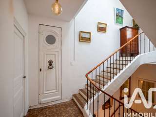 Vente maison 15 pièces