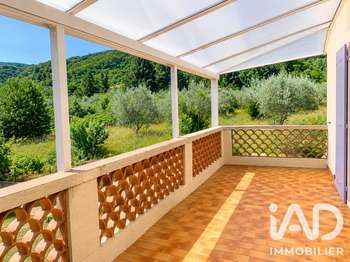 Vente Maison 4 chambresNyons