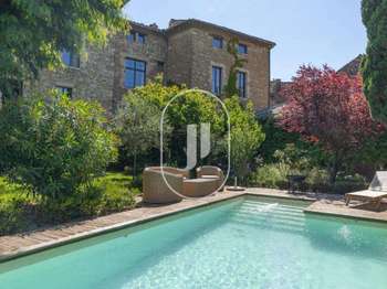 Vente Maison 5 chambresNyons