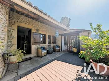 Vente maison 6 pièces Nyons 26