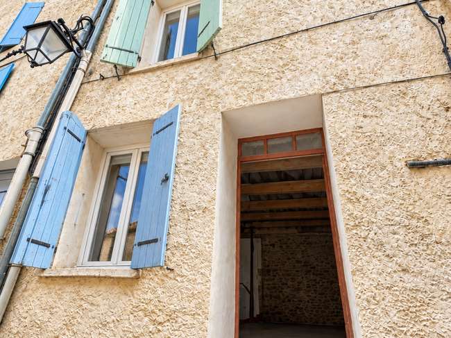 Maison 1 pièce 60 m² · à Nyons · 60 m² · 59 000 €