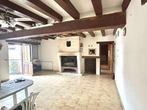 Vente Maison 7 chambresObterre