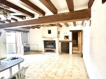 Vente Maison 7 chambresObterre