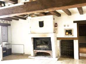 Vente Maison 7 chambresObterre
