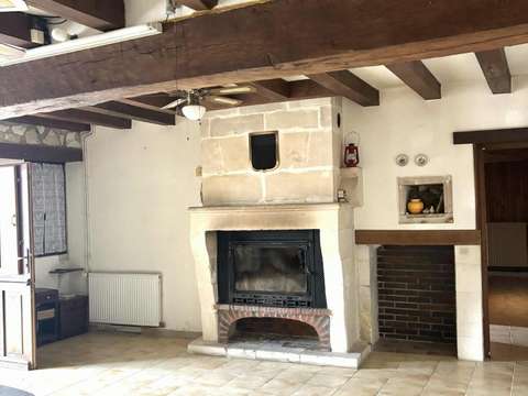 Vente maison 10 pièces