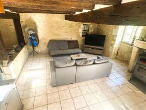 Vente Maison 2 chambresObterre