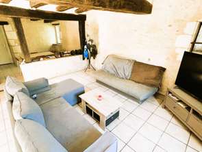 Vente Maison 2 chambresObterre
