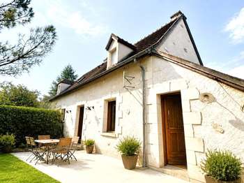 Vente Maison 5 chambresObterre