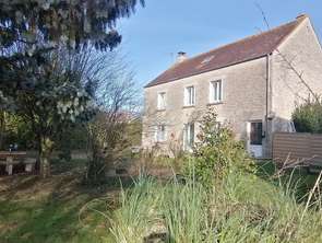 Vente Maison 3 chambresOccagnes