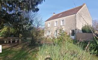 Photo Vente maison Occagnes