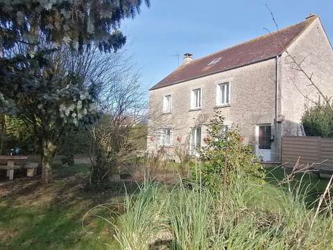 Vente maison 5 pièces Occagnes 61