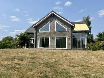 Vente Maison 3 chambresOccagnes