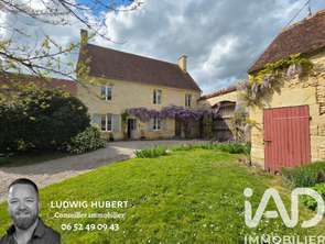Vente Maison 3 chambresOccagnes
