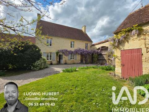 Vente maison 6 pièces Occagnes 61