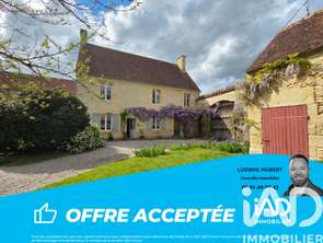 Vente Maison 3 chambresOccagnes