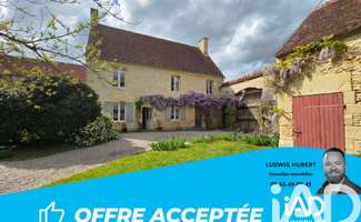 Photo Vente maison Occagnes