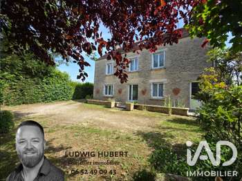 Vente Maison 3 chambresOccagnes