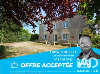 Vente Maison 3 chambresOccagnes