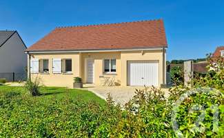 Photo Vente maison Occagnes