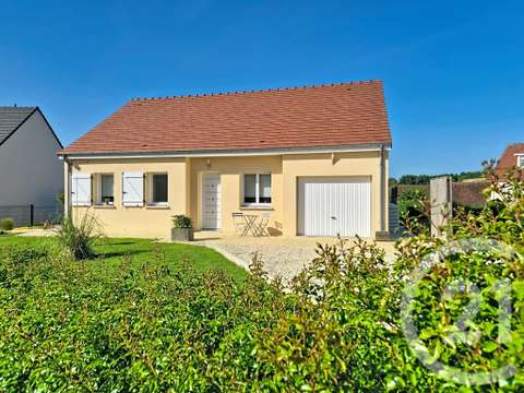 Vente maison 3 pièces Occagnes 61