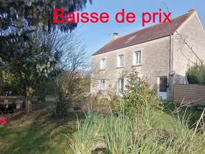Vente Maison 3 chambresOccagnes