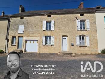 Vente Maison 2 chambresOccagnes