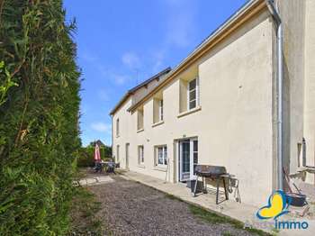 Vente Maison 4 chambresOccagnes