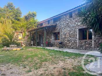 Vente Maison 6 chambresOcchiatana