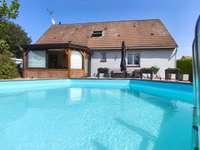 Vente maison 7 pièces Vente maison 7 pièces