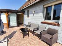 Vente maison 7 pièces Vente maison 7 pièces