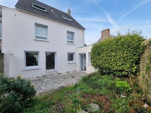 Vente maison 8 pièces Octeville 50