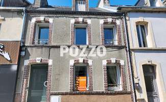 Photo Vente maison Octeville