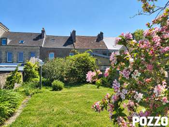 Vente Maison 3 chambresOcteville